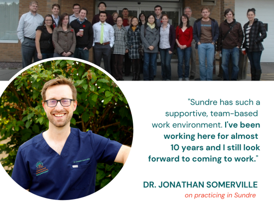 Build the future of rural medicine with us.